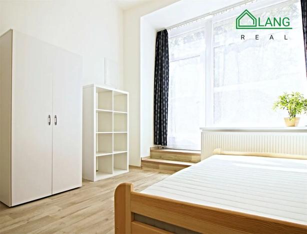 Pronájem bytu 1+kk, Brno, Koliště, 30 m2