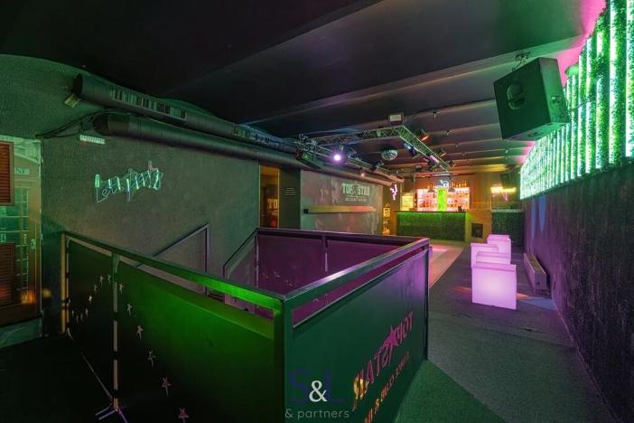 Pronájem obchodního prostoru, Liberec, Mariánská, 250 m2