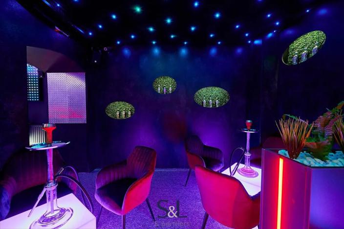 Pronájem obchodního prostoru, Liberec, Mariánská, 250 m2