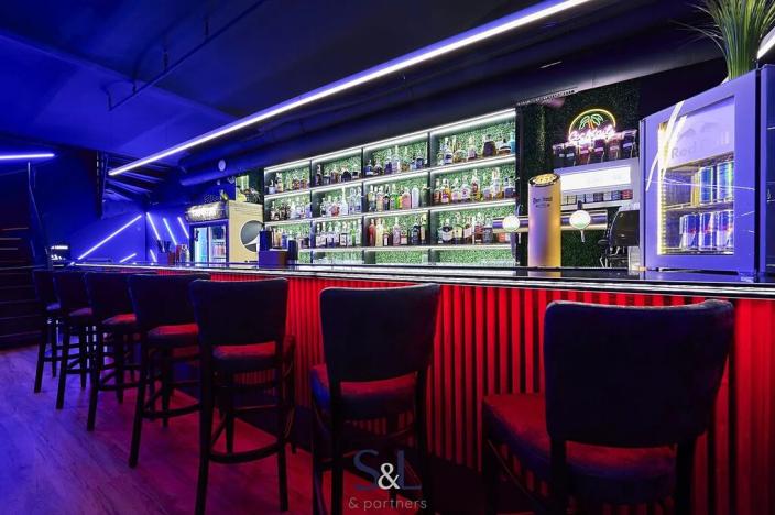 Pronájem obchodního prostoru, Liberec, Mariánská, 250 m2