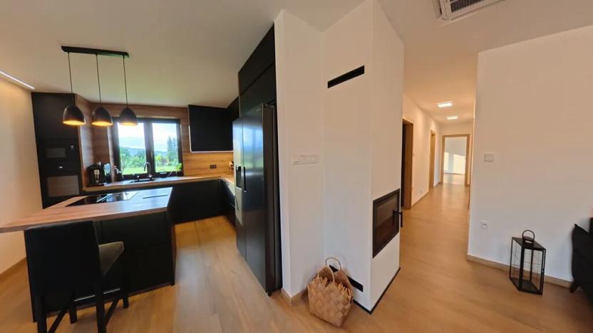 Pronájem rodinného domu, Ostravice, 146 m2