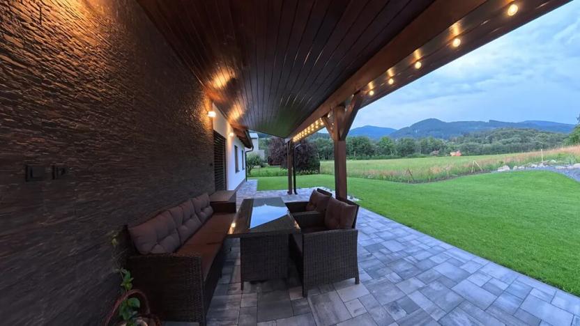 Prodej rodinného domu, Ostravice, 146 m2