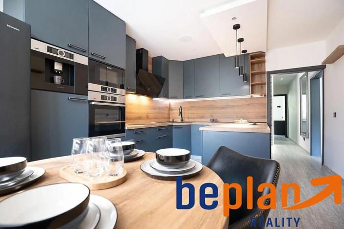 Prodej bytu 4+1, Děčín, Teplická, 81 m2