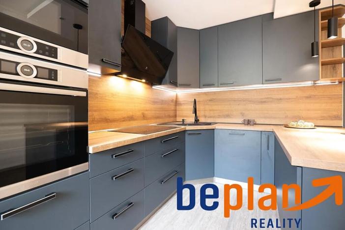 Prodej bytu 4+1, Děčín, Teplická, 81 m2