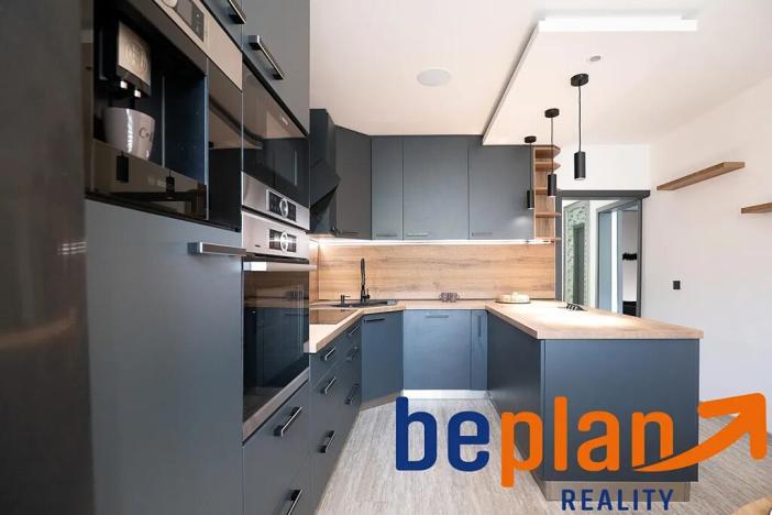 Prodej bytu 4+1, Děčín, Teplická, 81 m2