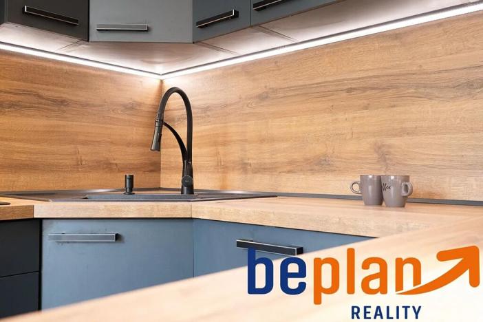 Prodej bytu 4+1, Děčín, Teplická, 81 m2