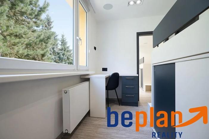 Prodej bytu 4+1, Děčín, Teplická, 81 m2