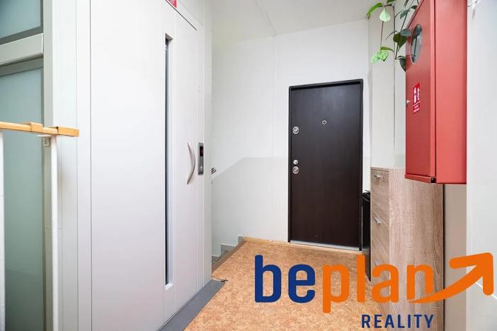 Prodej bytu 4+1, Děčín, Teplická, 81 m2