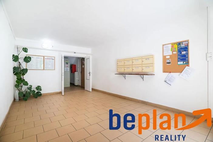 Prodej bytu 4+1, Děčín, Teplická, 81 m2