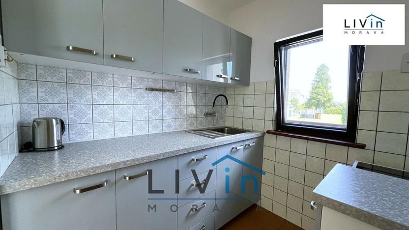 Prodej rodinného domu, Hrabyně, 184 m2