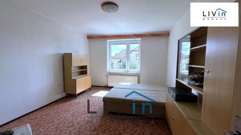 Prodej rodinného domu, Hrabyně, 184 m2