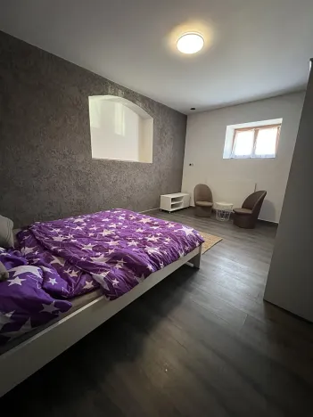 Prodej rodinného domu, Drhovle, 206 m2