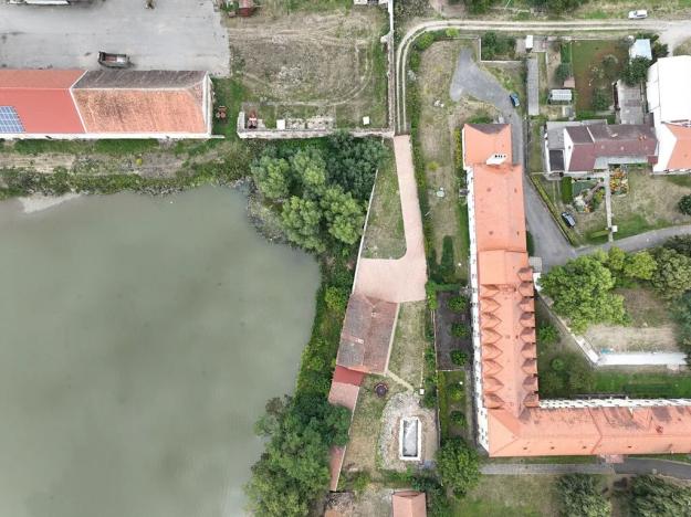 Prodej rodinného domu, Drhovle, 206 m2