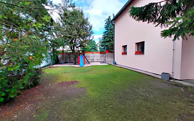 Prodej rodinného domu, Mladá Boleslav, Východní, 180 m2