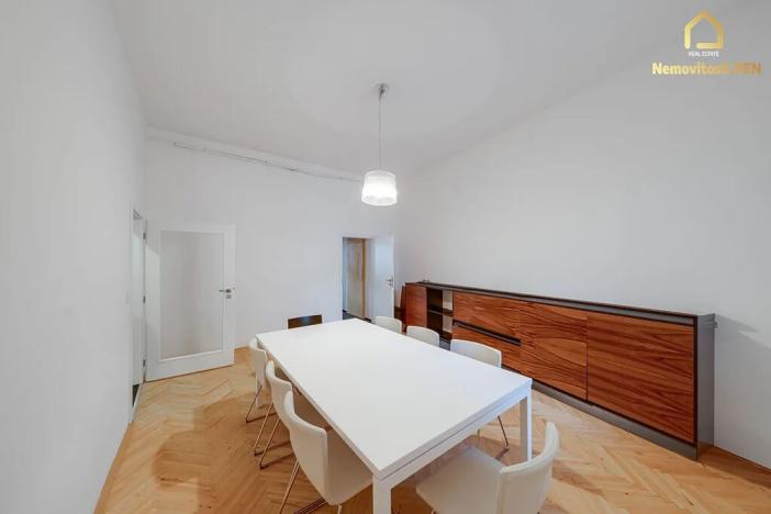 Prodej bytu 3+1, Ostrava, Nádražní, 113 m2