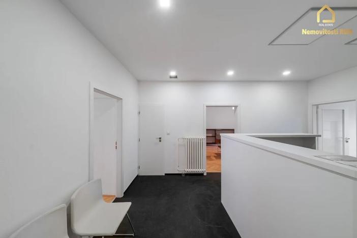 Prodej bytu 3+1, Ostrava, Nádražní, 113 m2
