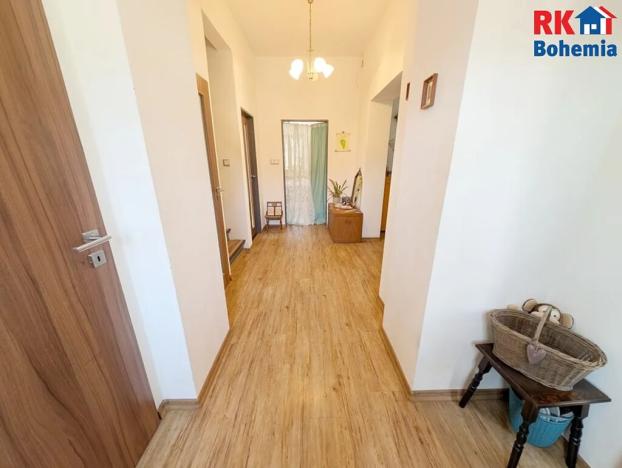 Prodej rodinného domu, Benátky nad Jizerou, Podolecká, 131 m2