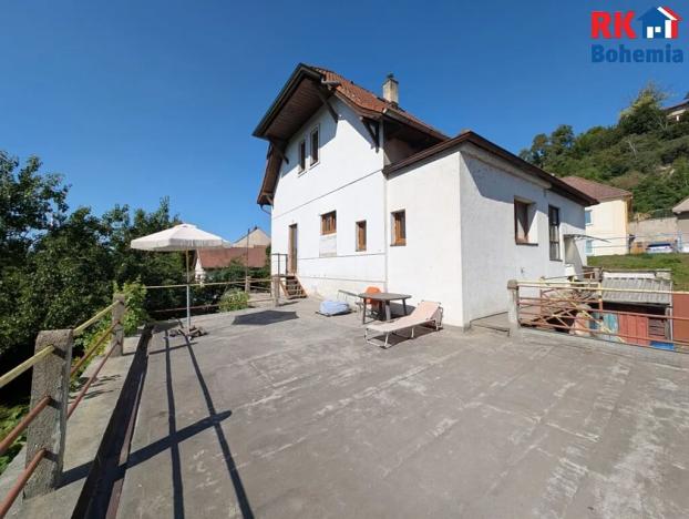 Prodej rodinného domu, Benátky nad Jizerou, Podolecká, 131 m2