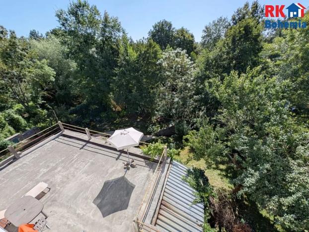 Prodej rodinného domu, Benátky nad Jizerou, Podolecká, 131 m2