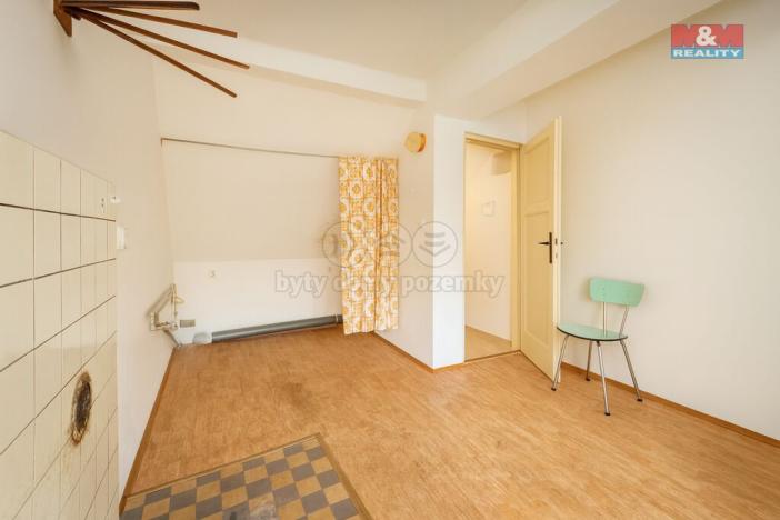 Prodej rodinného domu, Praha - Nebušice, Nebušická, 130 m2