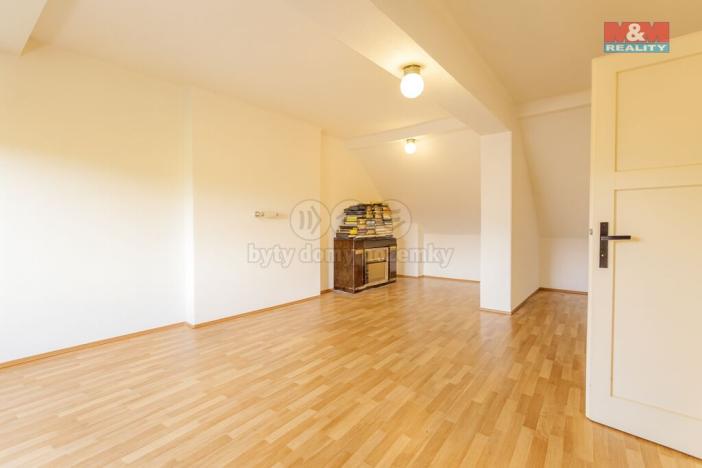 Prodej rodinného domu, Praha - Nebušice, Nebušická, 130 m2