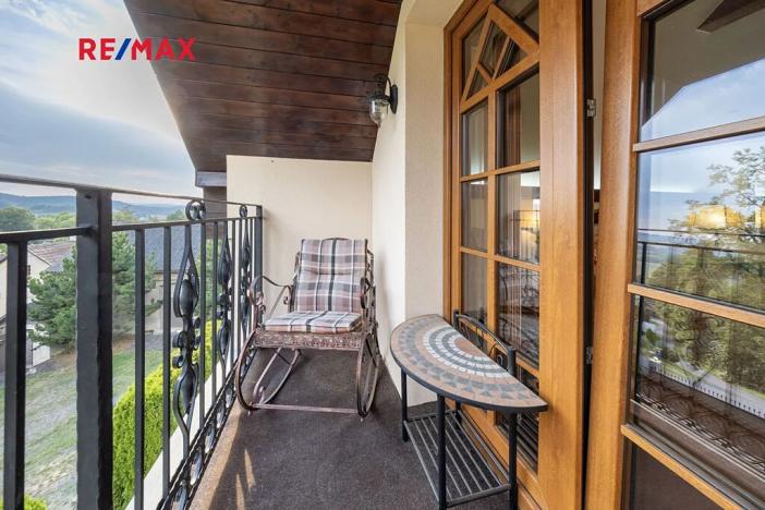 Prodej rodinného domu, Nový Knín, 350 m2