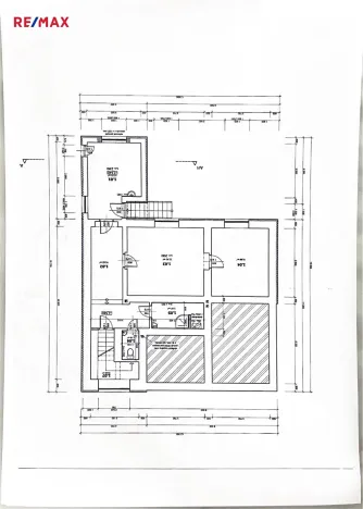 Prodej rodinného domu, Nový Knín, 350 m2