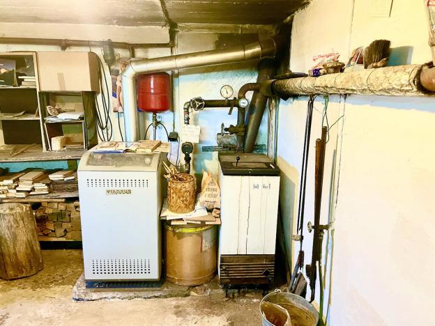 Prodej rodinného domu, Plzeň - Božkov, Velenická, 127 m2