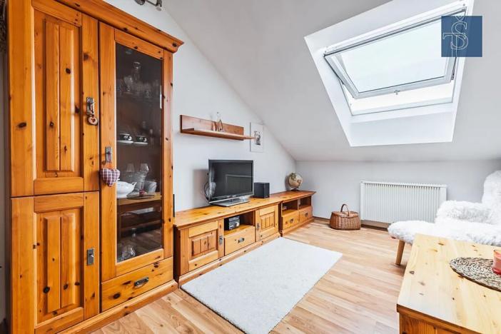 Prodej bytu 2+1, Praha - Záběhlice, Záběhlická, 48 m2