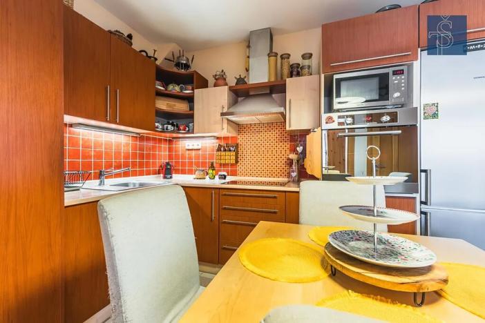 Prodej bytu 2+1, Praha - Záběhlice, Záběhlická, 48 m2