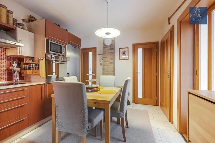 Prodej bytu 2+1, Praha - Záběhlice, Záběhlická, 48 m2