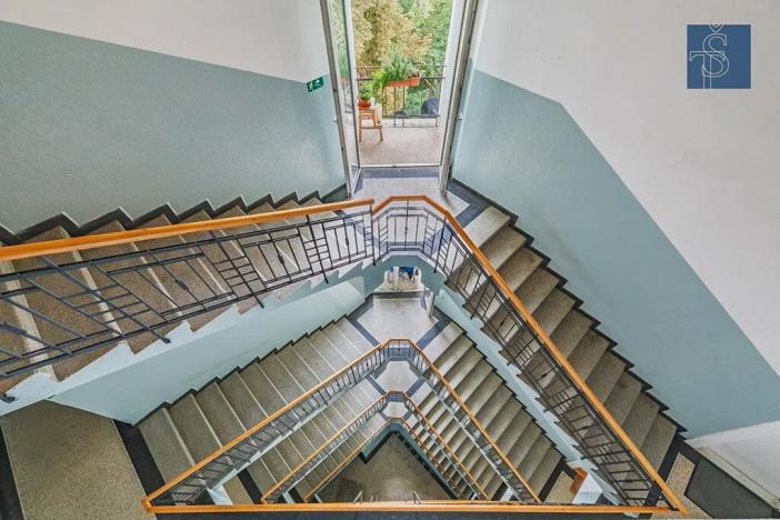 Prodej bytu 2+1, Praha - Záběhlice, Záběhlická, 48 m2