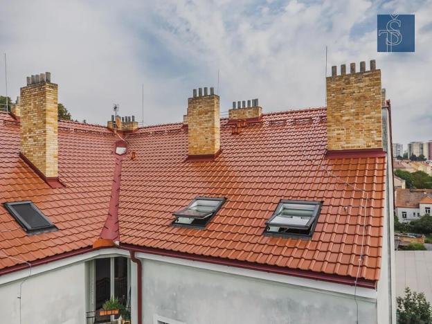 Prodej bytu 2+1, Praha - Záběhlice, Záběhlická, 48 m2