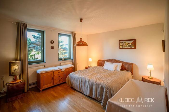 Prodej chalupy, Suchdol nad Lužnicí, Žižkova, 300 m2