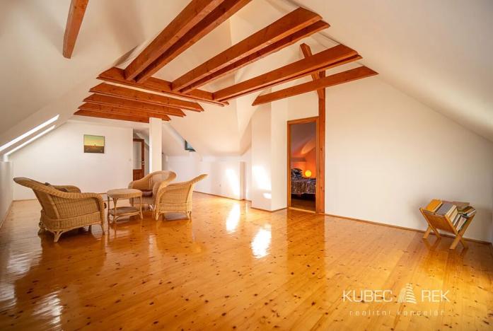 Prodej chalupy, Suchdol nad Lužnicí, Žižkova, 300 m2