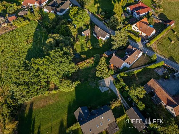 Prodej chalupy, Suchdol nad Lužnicí, Žižkova, 300 m2