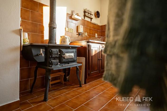 Prodej rodinného domu, Suchdol nad Lužnicí, Žižkova, 300 m2