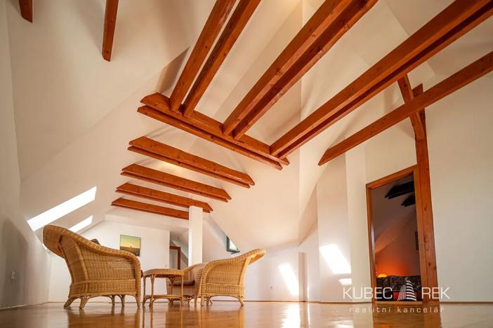 Prodej rodinného domu, Suchdol nad Lužnicí, Žižkova, 300 m2