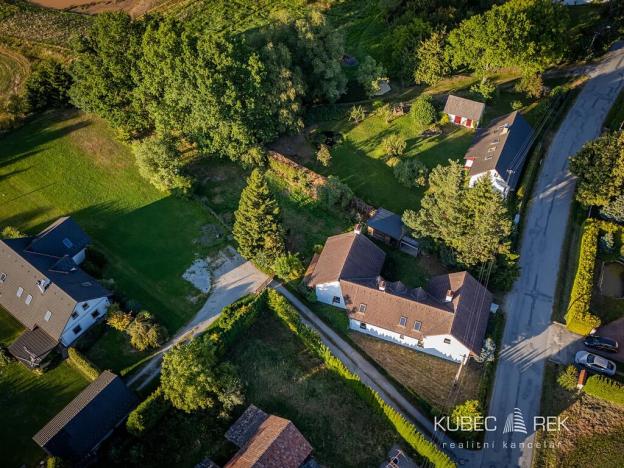 Prodej rodinného domu, Suchdol nad Lužnicí, Žižkova, 300 m2