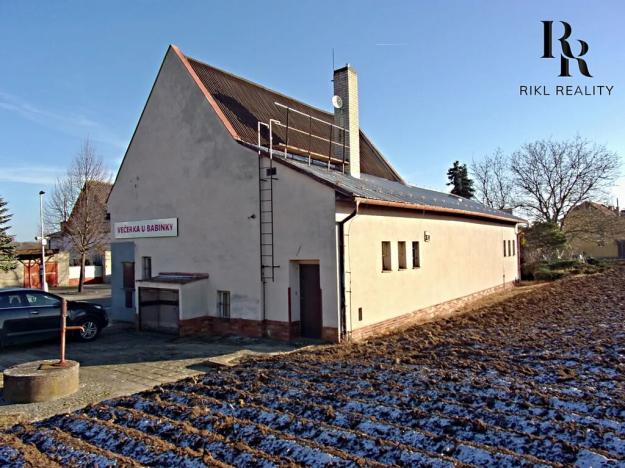 Prodej rodinného domu, Slatinice, 130 m2