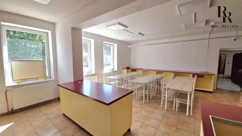 Prodej rodinného domu, Slatinice, 130 m2