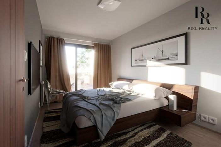 Prodej bytu 4+kk, Olomouc, Náves Svobody, 104 m2