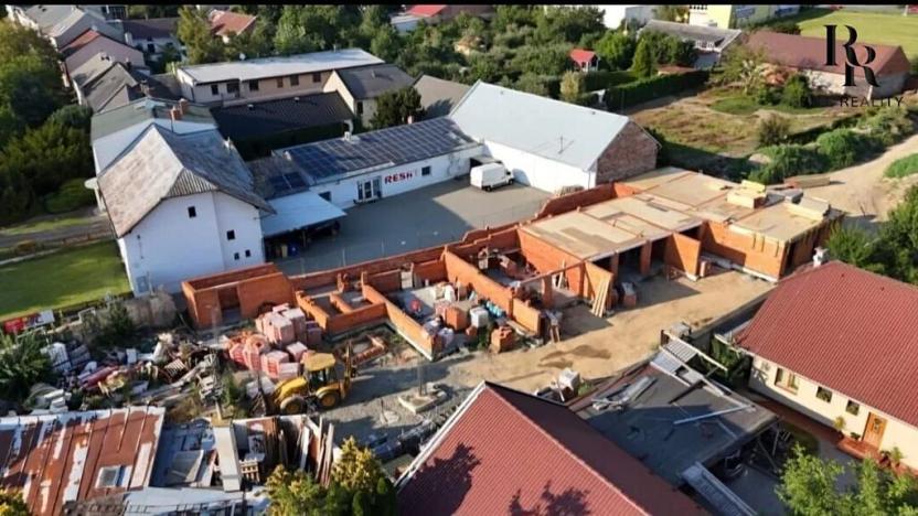 Prodej bytu 4+kk, Olomouc, Náves Svobody, 104 m2