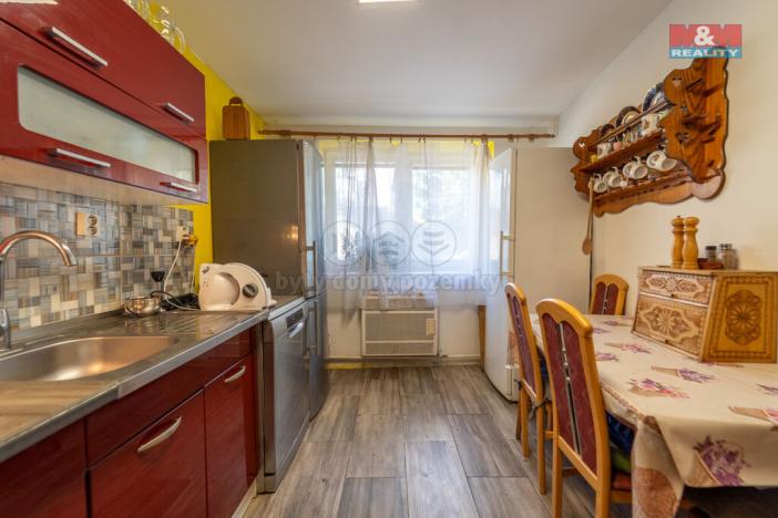 Prodej rodinného domu, Koryčany, Masarykova, 129 m2