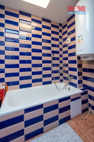 Prodej rodinného domu, Koryčany, Masarykova, 129 m2