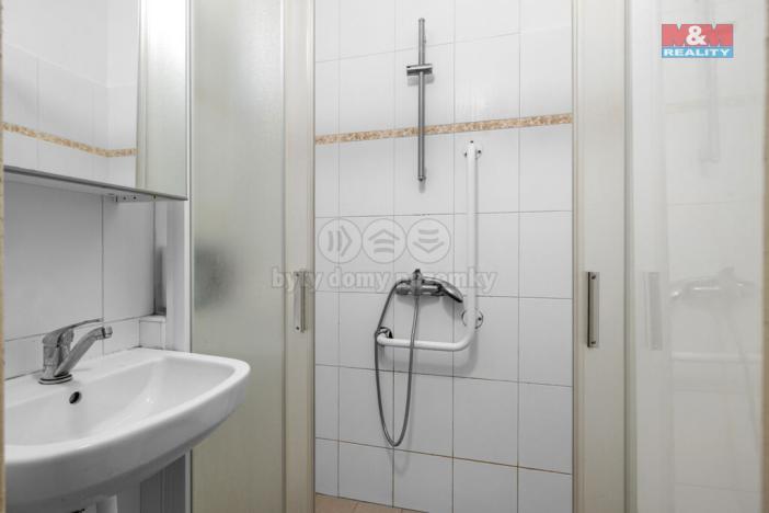 Prodej bytu 3+1, Praha - Strašnice, Brigádníků, 62 m2