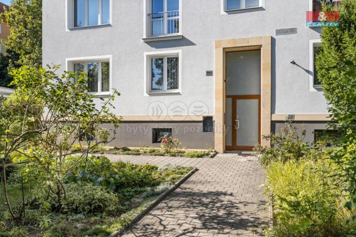 Prodej bytu 3+1, Praha - Strašnice, Brigádníků, 62 m2