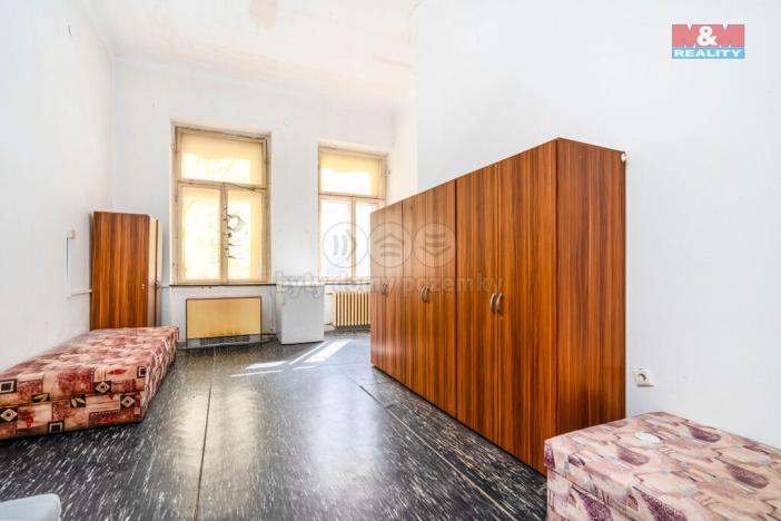 Prodej rodinného domu, Křinec, 630 m2