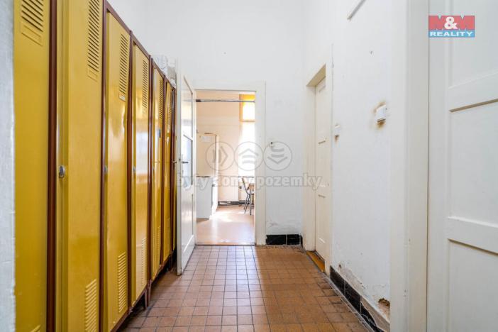 Prodej rodinného domu, Křinec, 630 m2