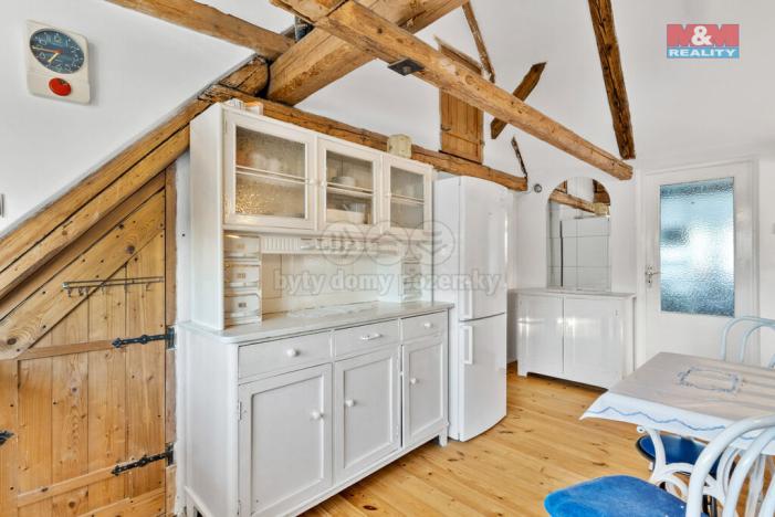 Prodej rodinného domu, Jindřichovice pod Smrkem, 150 m2